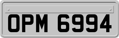 OPM6994