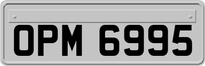 OPM6995
