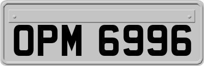 OPM6996