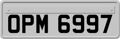 OPM6997