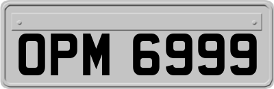 OPM6999