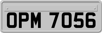 OPM7056
