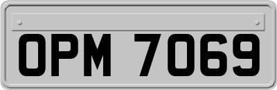OPM7069