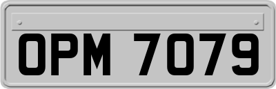 OPM7079