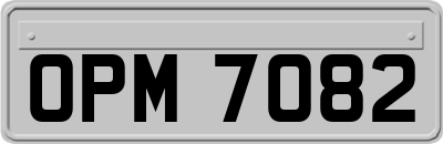 OPM7082