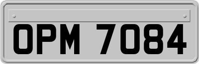 OPM7084