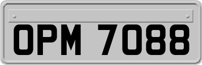 OPM7088