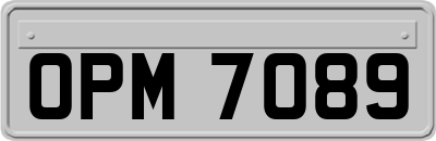 OPM7089