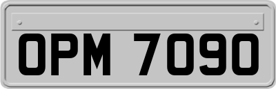 OPM7090