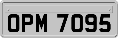 OPM7095