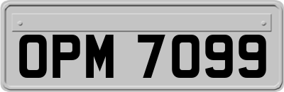 OPM7099