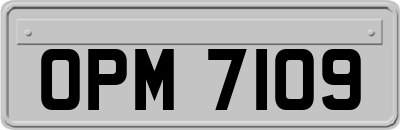 OPM7109