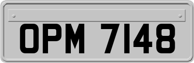 OPM7148