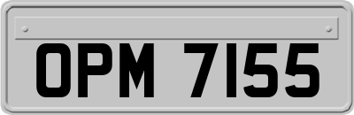 OPM7155