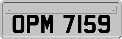 OPM7159