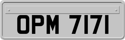 OPM7171