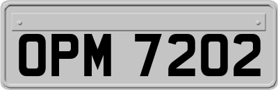 OPM7202