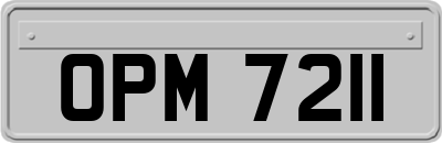 OPM7211