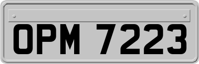 OPM7223