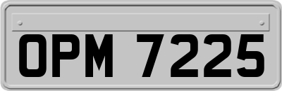 OPM7225