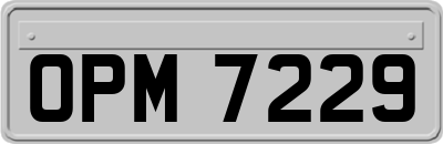OPM7229