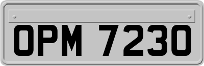 OPM7230