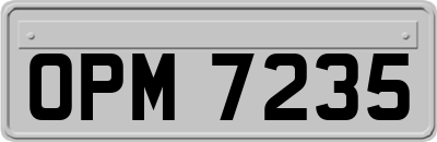 OPM7235