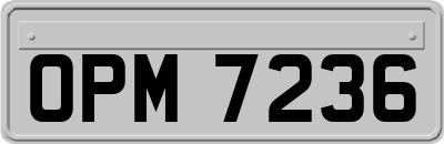 OPM7236
