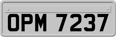 OPM7237