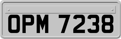 OPM7238