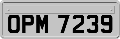 OPM7239
