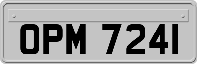 OPM7241