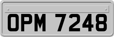OPM7248
