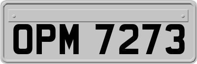 OPM7273