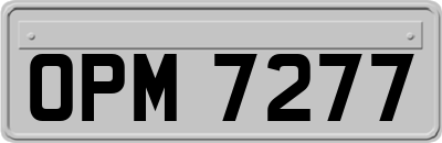 OPM7277