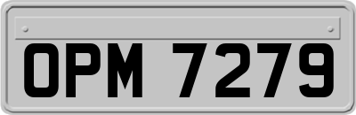 OPM7279