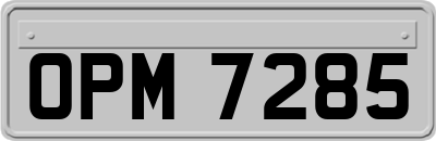 OPM7285