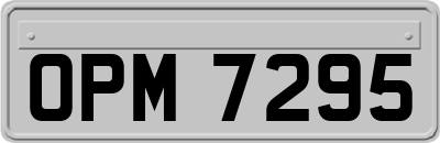 OPM7295