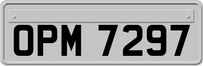 OPM7297
