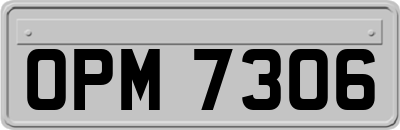 OPM7306
