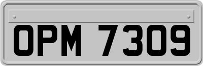 OPM7309