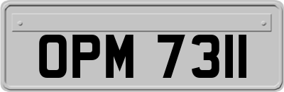 OPM7311