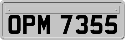 OPM7355