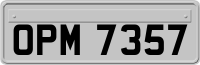 OPM7357