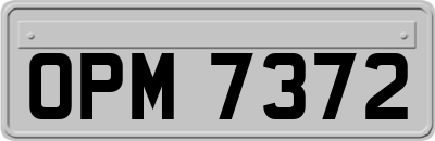 OPM7372