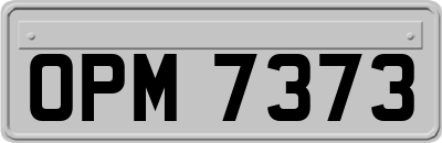 OPM7373