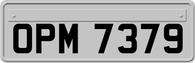 OPM7379