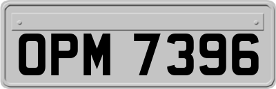 OPM7396
