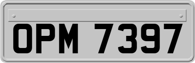 OPM7397