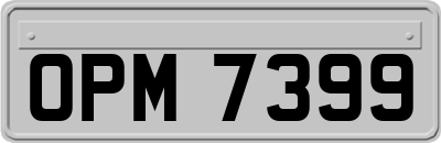 OPM7399